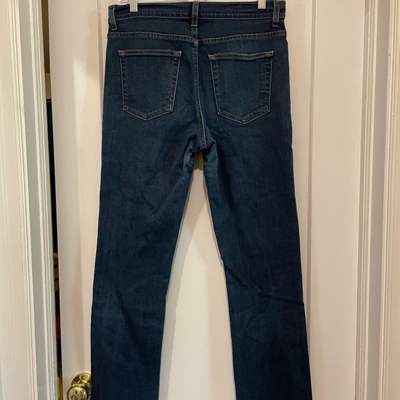 Sonoma dark wash jeans | straight fit | size 30/30 - Picture 8 of 9